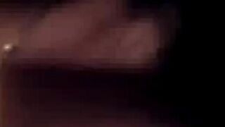 Indonesian Amateur Babe Gets Rocked
