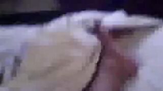 Indonesian Amateur Babe Gets Rocked