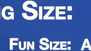 FunSizeBoys Tall hung DILF breeds sensual little twinkie Austin Young
