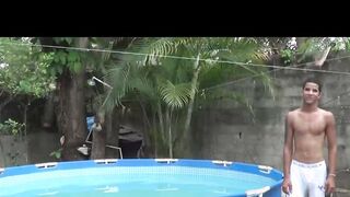 Wilbert gay Porn HD 1080p