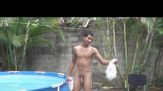 Wilbert gay Porn HD 1080p