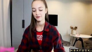 Unstoppable Sucking on a Sweet Dick