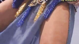 Rainha do bumbum gostosa