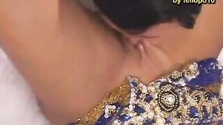 Rainha do bumbum gostosa