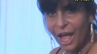Rainha do bumbum gostosa