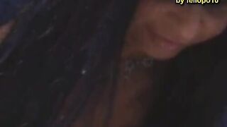 Rainha do bumbum gostosa