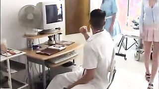 Arzte ficken Krankenschwestern
