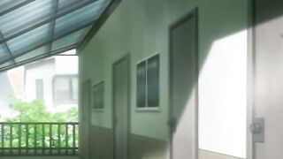 Lovely lady has rough sex with naughty man