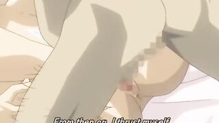 Lovely lady has rough sex with naughty man