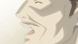 Lovely lady has rough sex with naughty man