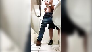 Glory Hole Fun: Amateur Big Cocks Bareback