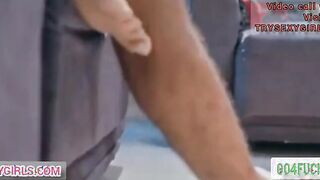 Indian Mummy fucked by real stepson hardcore Bedroom sex