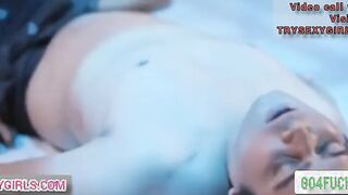 Indian sexy Bhabhi ko Dewar ne kitchen mai aakela dekha Chudai kari