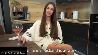 Cheating Wifes Secret Pleasure SolaZolas