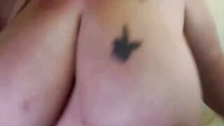 Curvy Amanda's Webcam Show