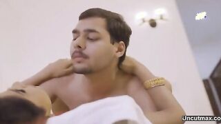 KOLONKO 2024 Hindi Uncutemax Short Film