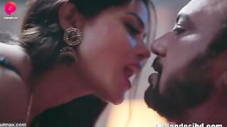 DAMAAD JI 2024 Hindi Hot Web Series PrimePlay