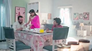 DAMAAD JI 2024 Hindi Hot Web Series PrimePlay