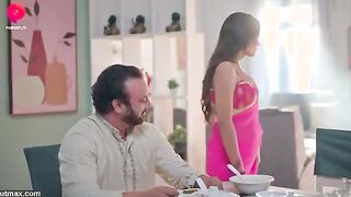 DAMAAD JI 2024 Hindi Hot Web Series PrimePlay