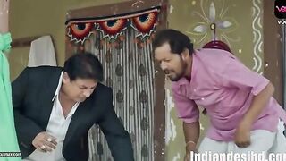Tailor Kaka 2024 Hindi Hot Web Series Voovi Episode 06