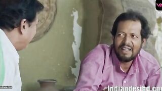 Tailor Kaka 2024 Hindi Hot Web Series Voovi Episode 06
