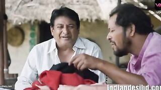 Tailor Kaka 2024 Hindi Hot Web Series Voovi Episode 06