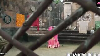 Tailor Kaka 2024 Hindi Hot Web Series Voovi Episode 06