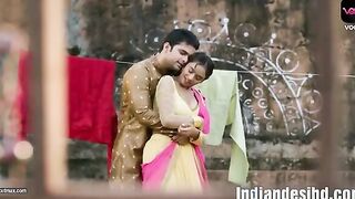 Tailor Kaka 2024 Hindi Hot Web Series Voovi Episode 06