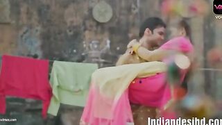 Tailor Kaka 2024 Hindi Hot Web Series Voovi Episode 06