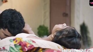 Tailor Kaka 2024 Hindi Hot Web Series Voovi Episode 06