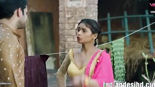 Tailor Kaka 2024 Hindi Hot Web Series Voovi Episode 06