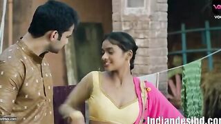 Tailor Kaka 2024 Hindi Hot Web Series Voovi Episode 06