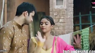 Tailor Kaka 2024 Hindi Hot Web Series Voovi Episode 06