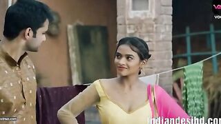 Tailor Kaka 2024 Hindi Hot Web Series Voovi Episode 06