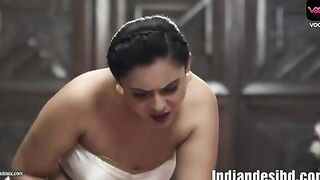Tailor Kaka 2024 Hindi Hot Web Series Voovi Episode 06