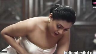 Tailor Kaka 2024 Hindi Hot Web Series Voovi Episode 06