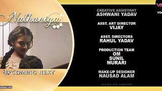 Tailor Kaka 2024 Hindi Hot Web Series Voovi Episode 06