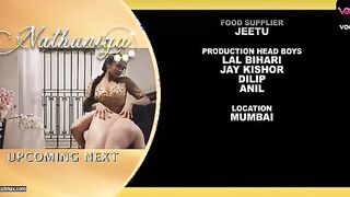 Tailor Kaka 2024 Hindi Hot Web Series Voovi Episode 06