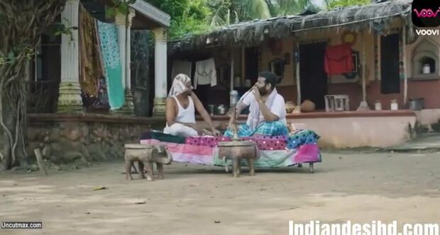 Tailor Kaka 2024 Hindi Hot Web Series Voovi Episode 06