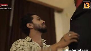 Online Bua 2024 Hindi Hot Web Series Wowmasti Episode 02