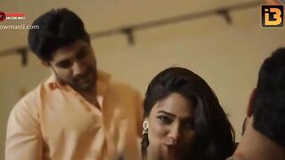 Online Bua 2024 Hindi Hot Web Series Wowmasti Episode 02