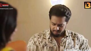 Online Bua 2024 Hindi Hot Web Series Wowmasti Episode 02