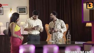 Online Bua 2024 Hindi Hot Web Series Wowmasti Episode 02