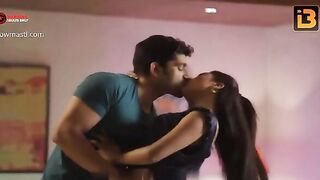 Online Bua 2024 Hindi Hot Web Series Wowmasti Episode 01