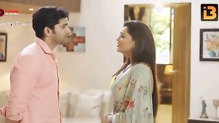 Online Bua 2024 Hindi Hot Web Series Wowmasti Episode 01
