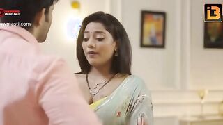 Online Bua 2024 Hindi Hot Web Series Wowmasti Episode 01