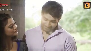 Online Bua 2024 Hindi Hot Web Series Wowmasti Episode 01