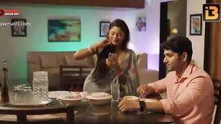 Online Bua 2024 Hindi Hot Web Series Wowmasti Episode 01