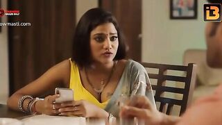 Online Bua 2024 Hindi Hot Web Series Wowmasti Episode 01