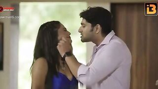 Online Bua 2024 Hindi Hot Web Series Wowmasti Episode 01